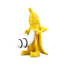 Funny Mr. Banana Wine Stopper Novelty Gift